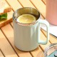 스텐 사무실 보온 보냉 머그컵 440ml 3TMT010