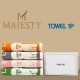 마제스티 180 하루 타월-1P