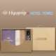 협립3단미니스타앵글완전자동우양산 +협립코마바스타월1P+협립40수호텔코마180타월2P