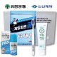 유한양행 닥터버들 홈세트 12호 (여행용)