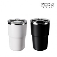 [제로마크] 먼스텀블러 400ml