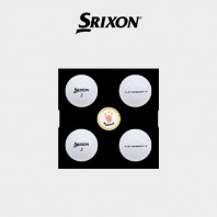 [스릭슨] Z STAR-XV 4구 볼마커세트 (4피스)