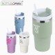 [보틀로만] 시에스타 진공 텀블러 600ml