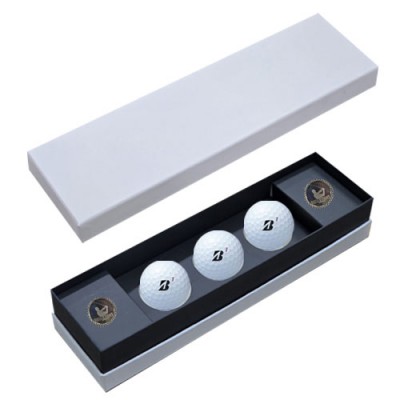 브리지스톤 투어 B X 3구 볼마커 2조 고급 싸바리케이스 BTX3B2