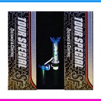 던롭 SF 투어스페셜 6구 자석티세트 (2pc) 던롭 6구세트 6구 자석티세트 던롭 골프세트 6구 선물세트