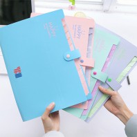 신학기 서류 정리 인덱스 파일 12P 3TMJO003