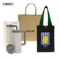 락앤락 텀블러 테이블머그473ml(파우치+쇼핑백포함)