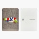 [송월타올] 150g  고운자수 1p (케이스)