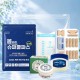 몸편한 구급키트 4종세트 41호(일체형 쿨파스+구급밴드 면봉보급형22p+안티푸라민연고+바세린젤리)