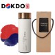 한국전통 K컬쳐 독도 40240 데일리 텀블러 440ml 선물세트