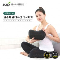 김수자_210 멀티쿠션 마사지기