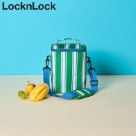 락앤락 553 사각 쿨러백 5.5L