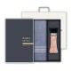 [송월] AB 인디40 세면타월 1P + 히말라야 핑크소금(200g) 1P