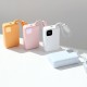 레파 GT12 35W 초고속충전 내장케이블 보조배터리 20000mAh