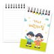 64절수첩[스피드절약형]