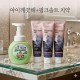 아이깨끗해 핑크솔트치약 120g 3개 세트