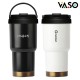 [바쏘] 투고골드 핸들 텀블러 500ml