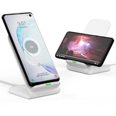 스피드 무선충전기 충전거치대 15W K2630