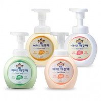 아이깨끗해핸드워시250ml/손세정제/핸드워시