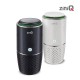 유니콘 ZQ-AIR300 차량용 3중원통필터 공기청정기