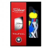 타이틀리스트 TRUFEEL 3구 204