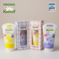 카밀 핸드크림 75ml 프레쉬 화이트머스크 1p (케이스포함)