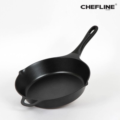 셰프라인 가벼운 아이언 프라이팬 28cm