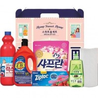 LG 스위트 홈세트 종합 집들이 고급선물세트