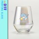 드망즈 UV DTF필름인쇄글라스_오로라 리브