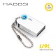 햅시 HABBSI USB 메모리 U9L (8GB,16GB)