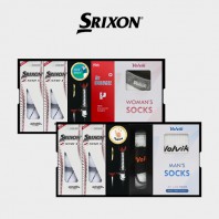스릭슨 Z STAR-XV 6구 VIP 선물세트