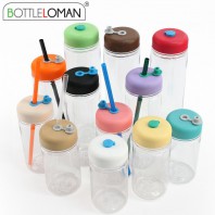 [보틀로만] 연예인보틀(PET) (300, 350, 500, 700ml)(네오프렌 파우치 무료증정)