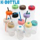 [보틀로만] 연예인보틀(PET) 300, 350, 500, 700ml