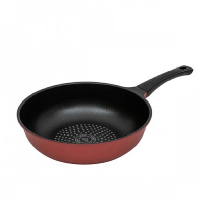 키친아트 스마트쿡 나피네 인덕션겸용 궁중팬 26cm