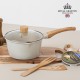 [RG] 코지 IH 통주물 세라믹물코냄비 편수20