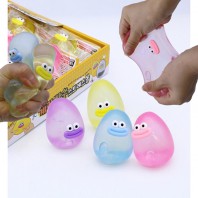스트레스볼 말랑이 슬랑이 손운동
