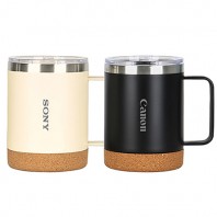 [슈퍼파워] 인피니티 머그 진공 텀블러 400ml