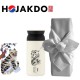한국전통 K컬쳐 까치와호랑이 호작도 트레블 텀블러 350ml (보자기 포장)