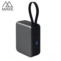 Make 메이크 고속 22.5W 포켓미니 보조배터리 20000mAh