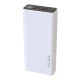 JETTSE ROMA LED PD 18W 고속 20000mAh 보조배터리