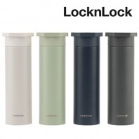 [락앤락] 스파이더 진공 텀블러 400ml
