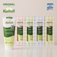 카밀 핸드크림 100ml 클래식 1p (케이스 포함)