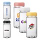 [바쏘] 미니 트라이탄 보틀 350ml