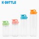 [보틀로만] PET 마이보틀 스포티 300,350,500,700ml