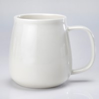 앤즈 화이트머그370ml