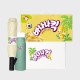라이프스타일 86호 (락앤락 그립 텀블러 500ml+기라로쉬 3단 58 빅 솔리드 암막 전자동우산)