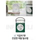 냉각 아이스 휴대용 쿨링 선풍기