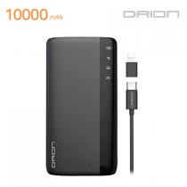 드리온 LED보조배터리 10000mAh