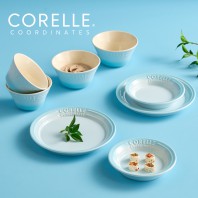 코렐코디네이츠 브리즈스톤 8P 블루