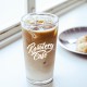 국산-데일리컵 에코젠 BPAFREE 리유저블 투명컵 냉온가능 500ml